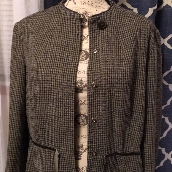 Sexy blazer - Picture 3 of 5